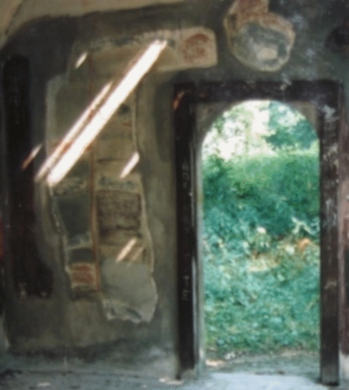 Chapelle des 3 chênes 8