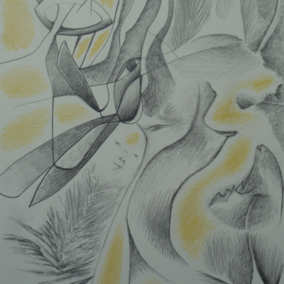 Etres imaginaires.2