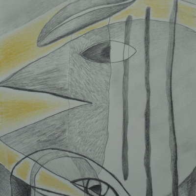 Etres imaginaires.5
