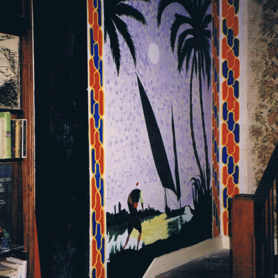 Maghreb 3