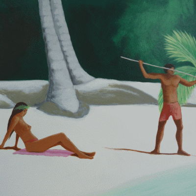 Tahiti 5