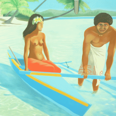 Tahiti 3