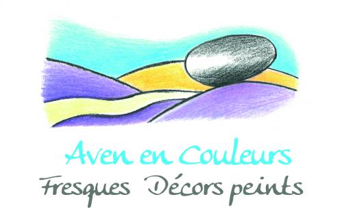 Aven en couleurs