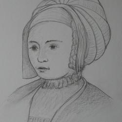 âge et visage 12 
