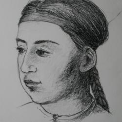 âge et visage 4 