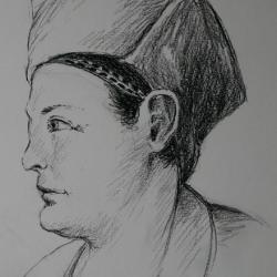 âge et visage 5 