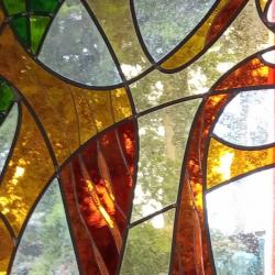 Arbres et lumiere 2