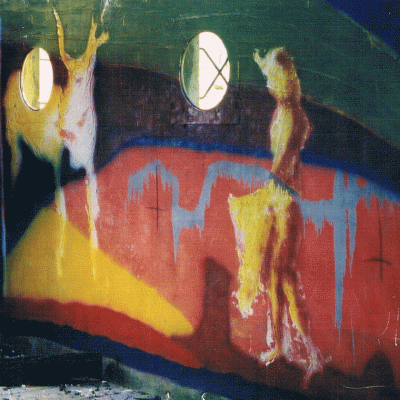 Chapelle des 3 chênes 1