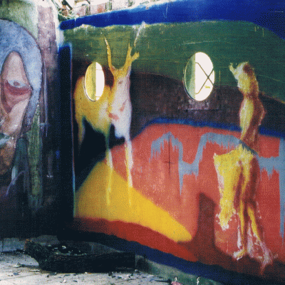 Chapelle des 3 chênes 2