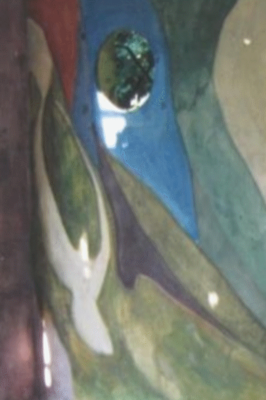 Chapelle des 3 chênes 3