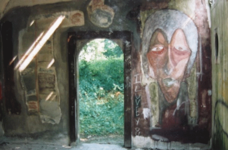 Chapelle des 3 chênes 7