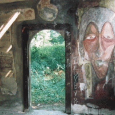 Chapelle des 3 chênes 7