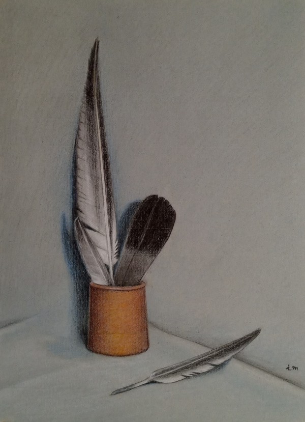 être 16