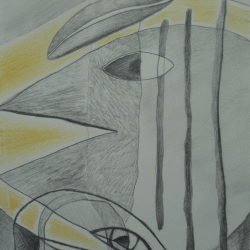 Etres imaginaires.5