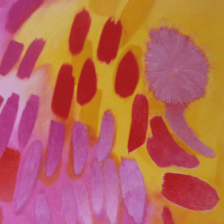 Fleuve de couleur 0003
