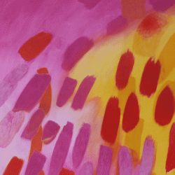 Fleuve de couleur 0004