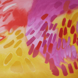 Fleuve de couleur 0006