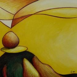 L'attente 1