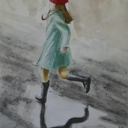 La vie de l eau 7 *