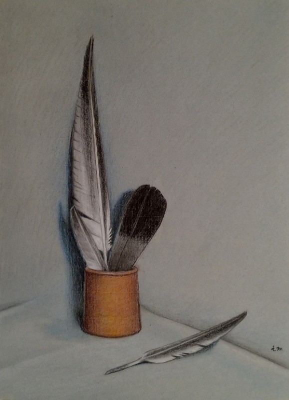 être 16