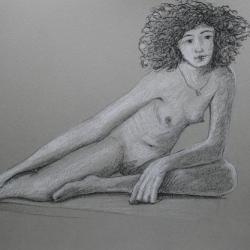Nu 16