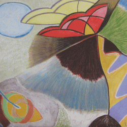 Eclosion 