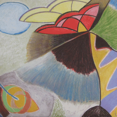 Eclosion 