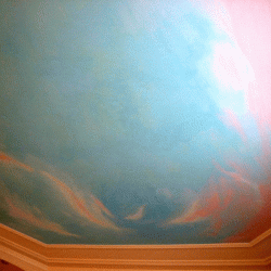 plafond décoré 3