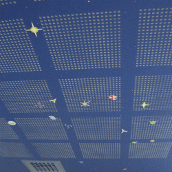 plafond décoré 4