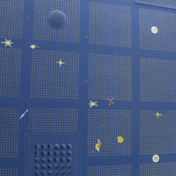 plafond décoré 5