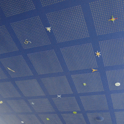 plafond décoré 9