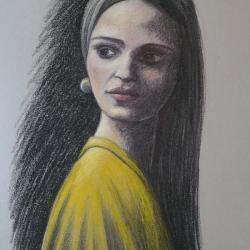 Portrait 2