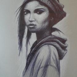Portrait 1