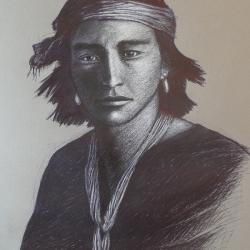 Portrait 4