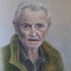 Portrait 3
