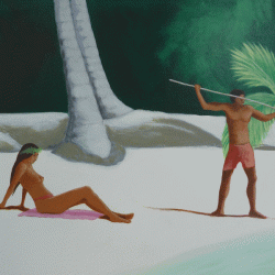 Tahiti 5