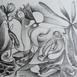 Terre vivante 1