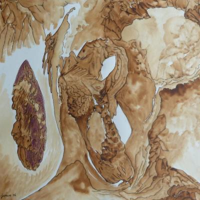 Terre vivante 3