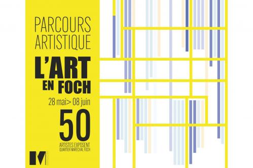 Art en foch