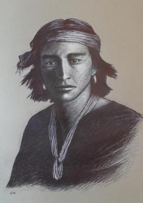 Portrait 4