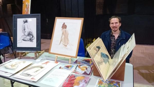 Foire aux arts Concarneau
